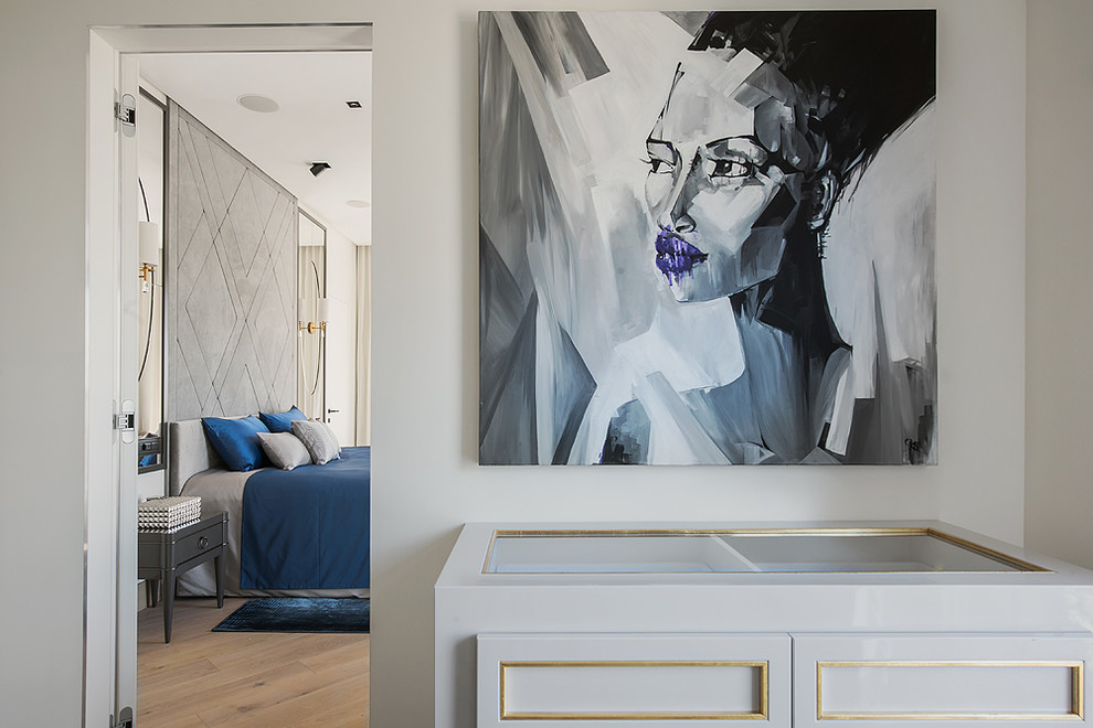 Квартира Moss