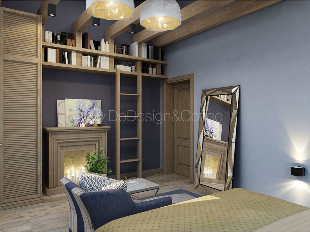 Загородный Дом, 160 м2