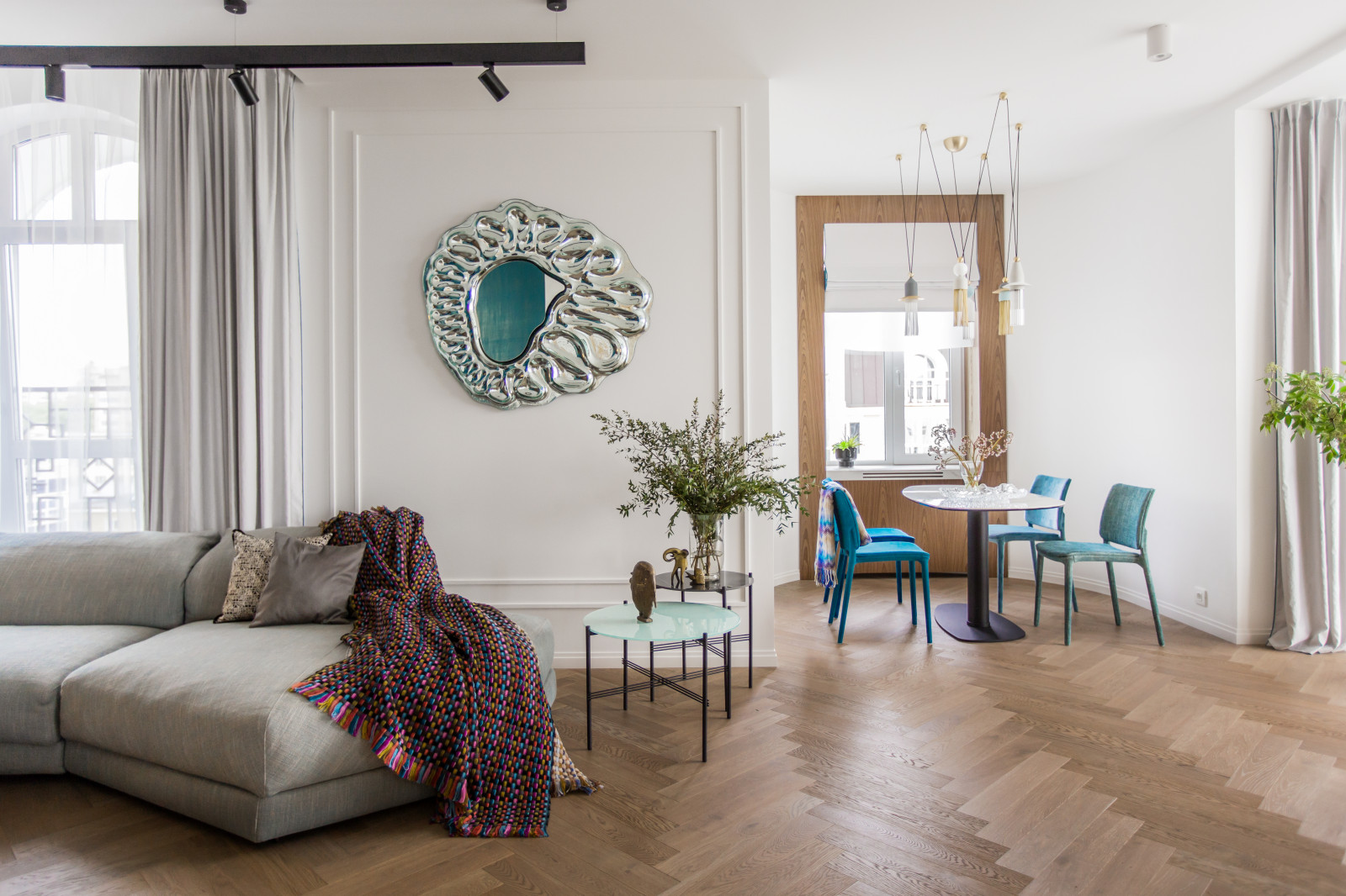 ЖК Губерния