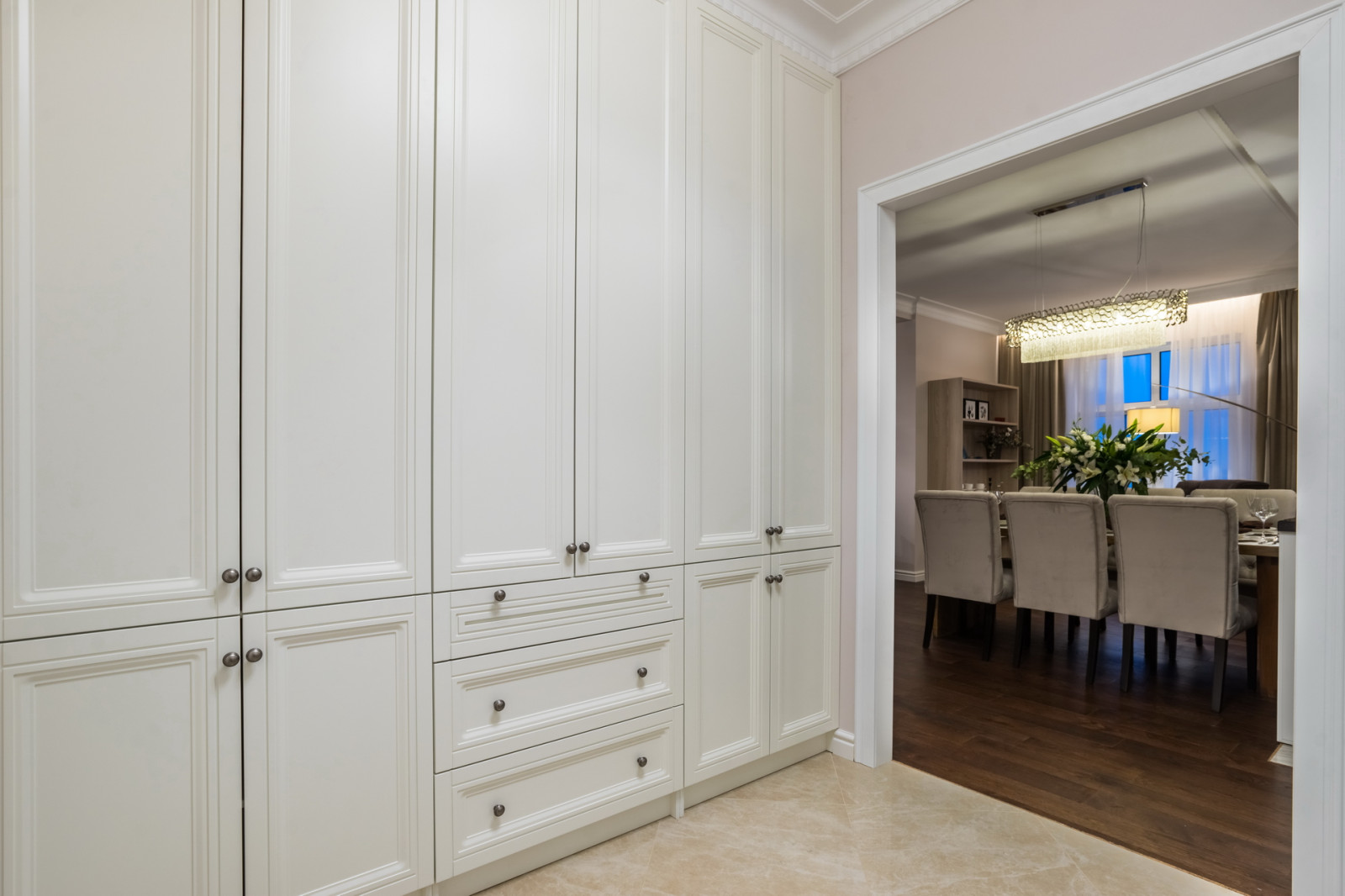 Квартира в жк "Времена года"