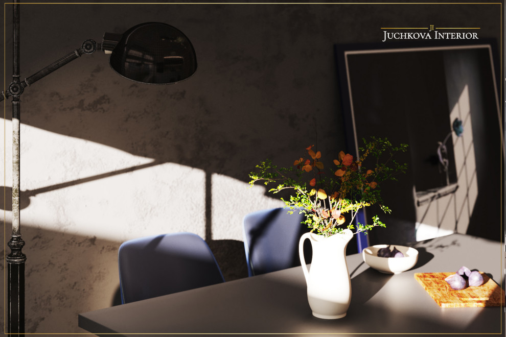 Soft минимализм