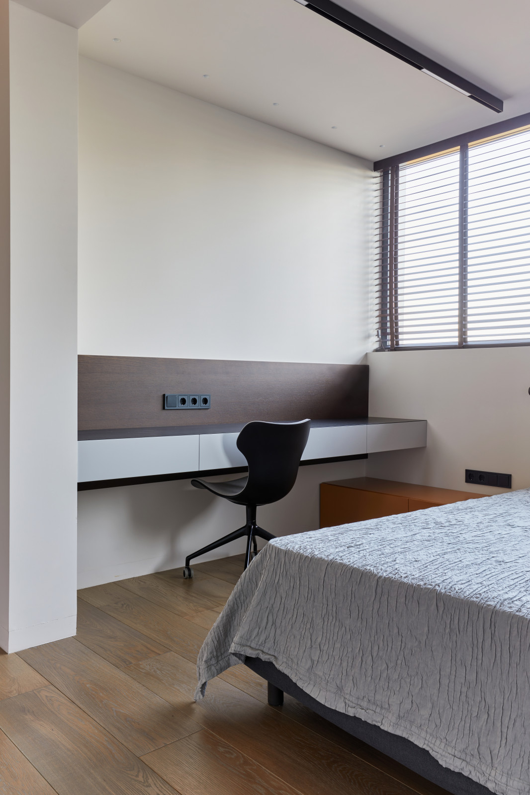 Пентхаус в ЖК Виктория