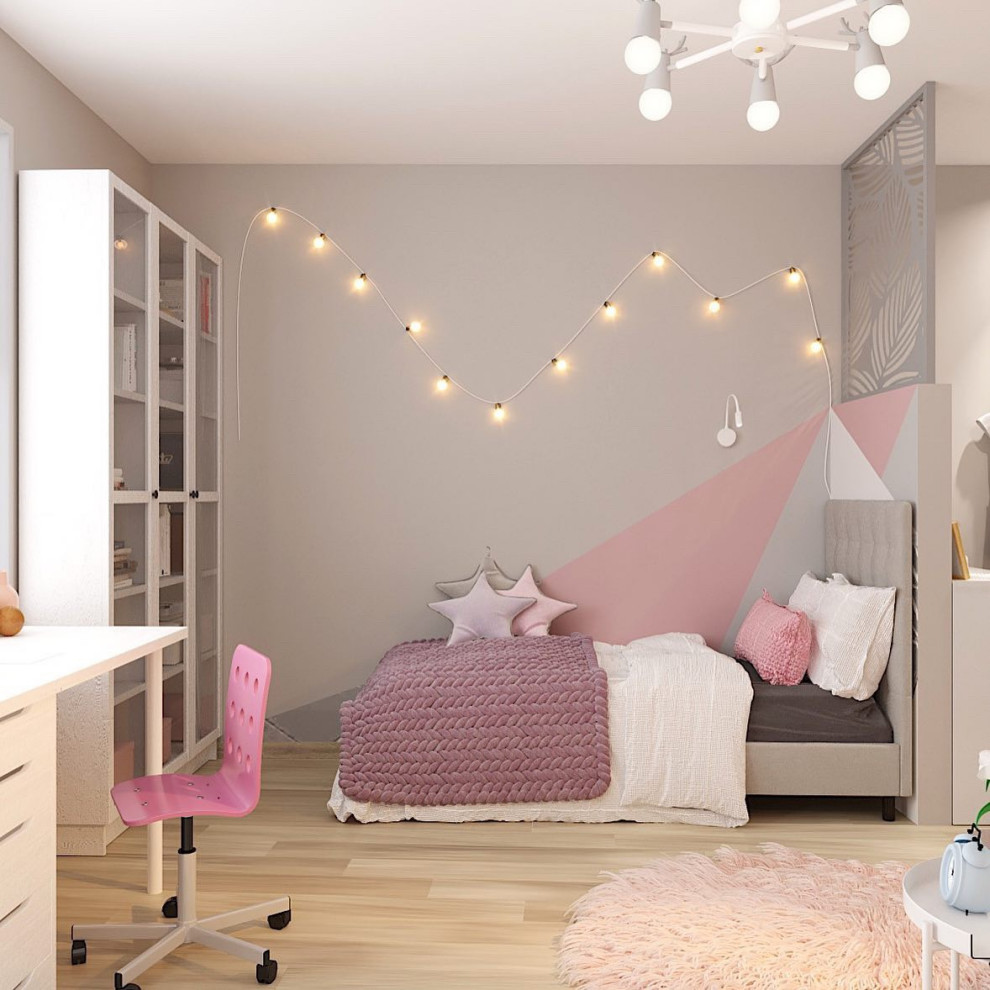 Обложка проекта: Стили работ