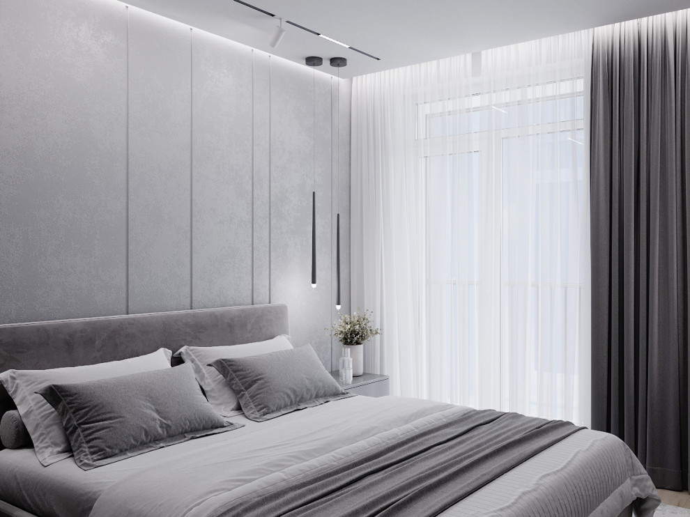 ЖК Михайловский парк