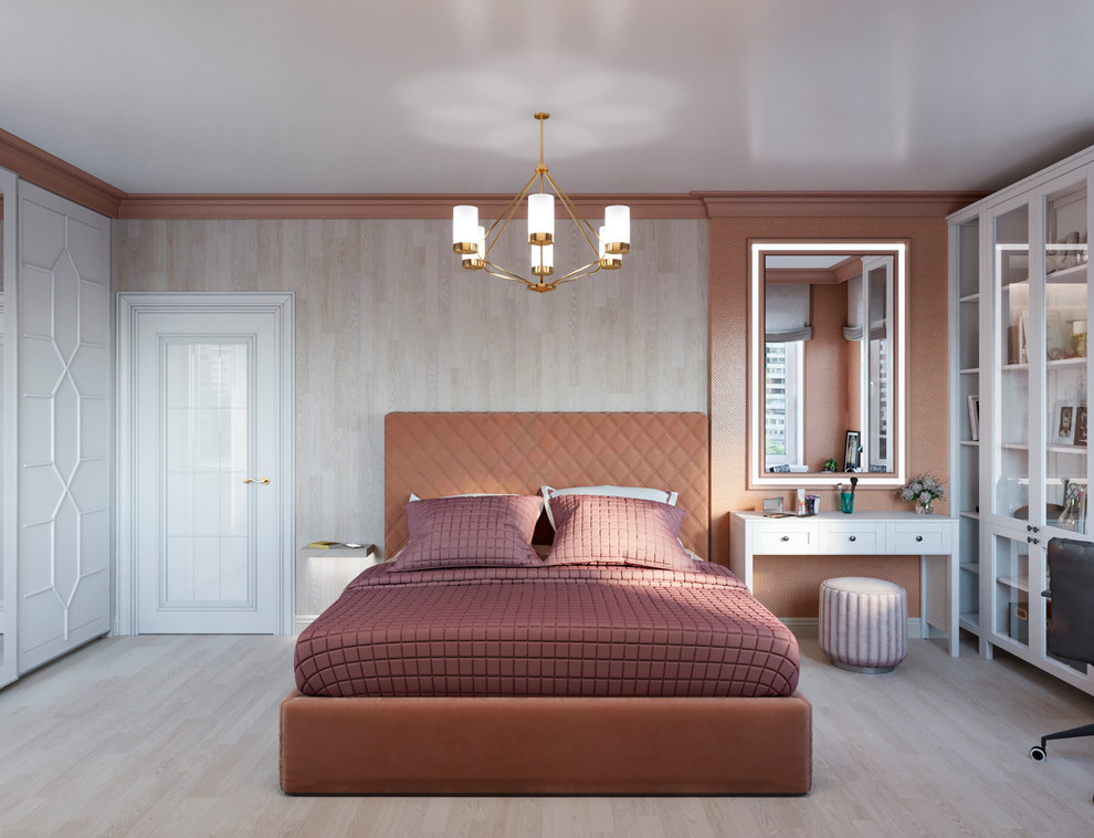 Квартира в ЖК Маршал Град