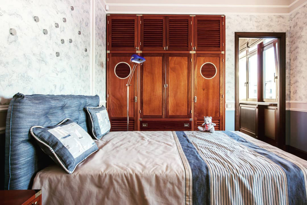 Квартира на Большой Татарской улице