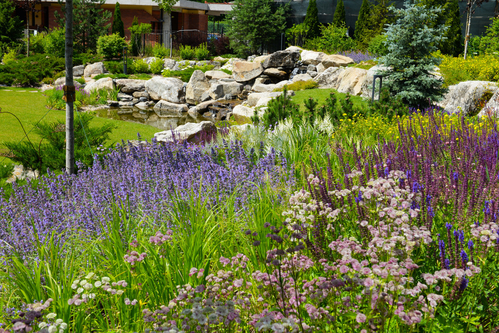 Миллениум парк 2024