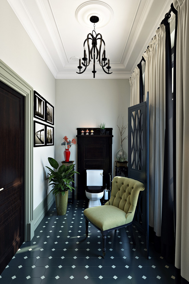 Лейнхаус в поселке Ильинское