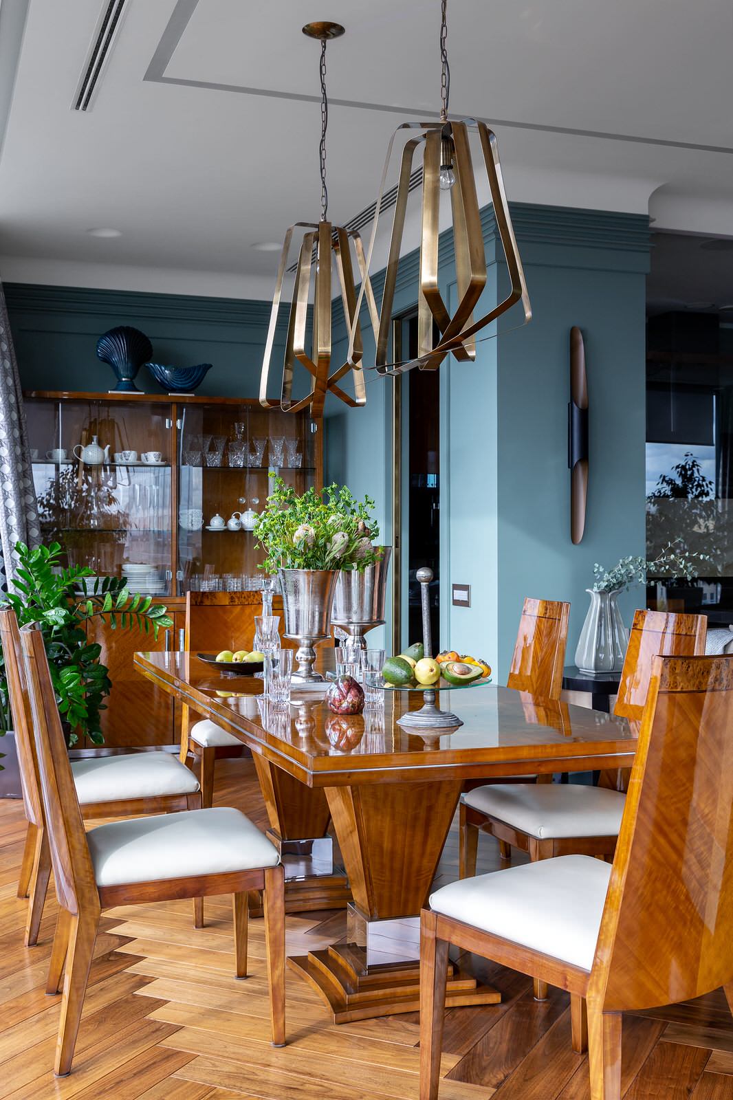 Цветной бульвар