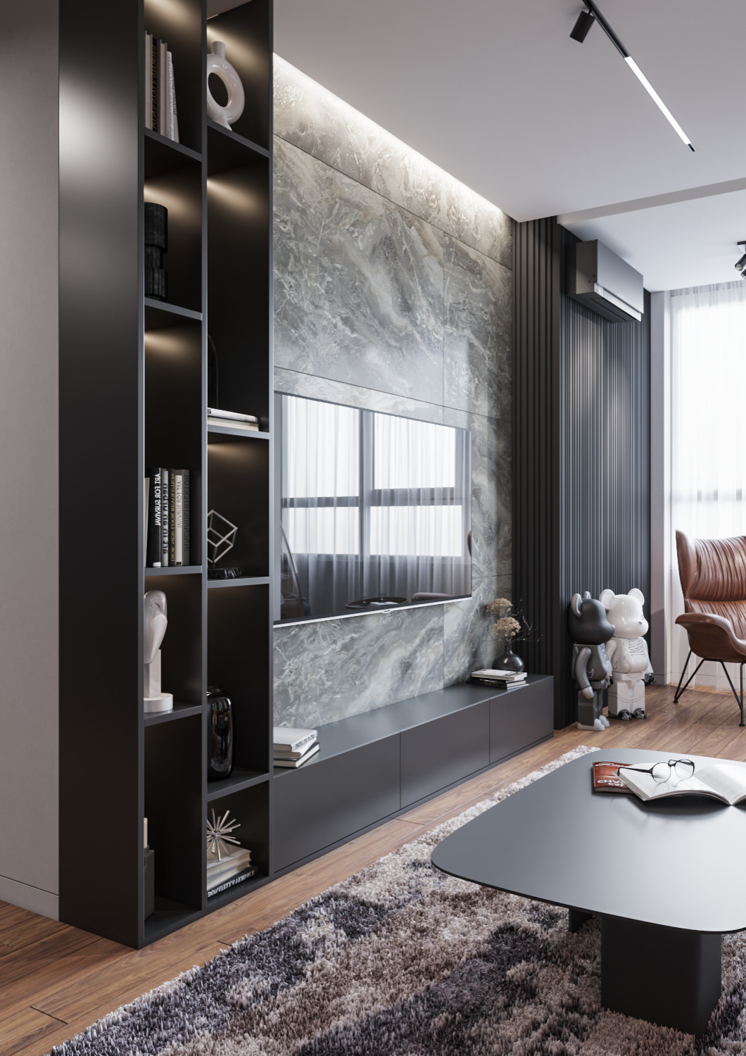 Проект на Целиноградской