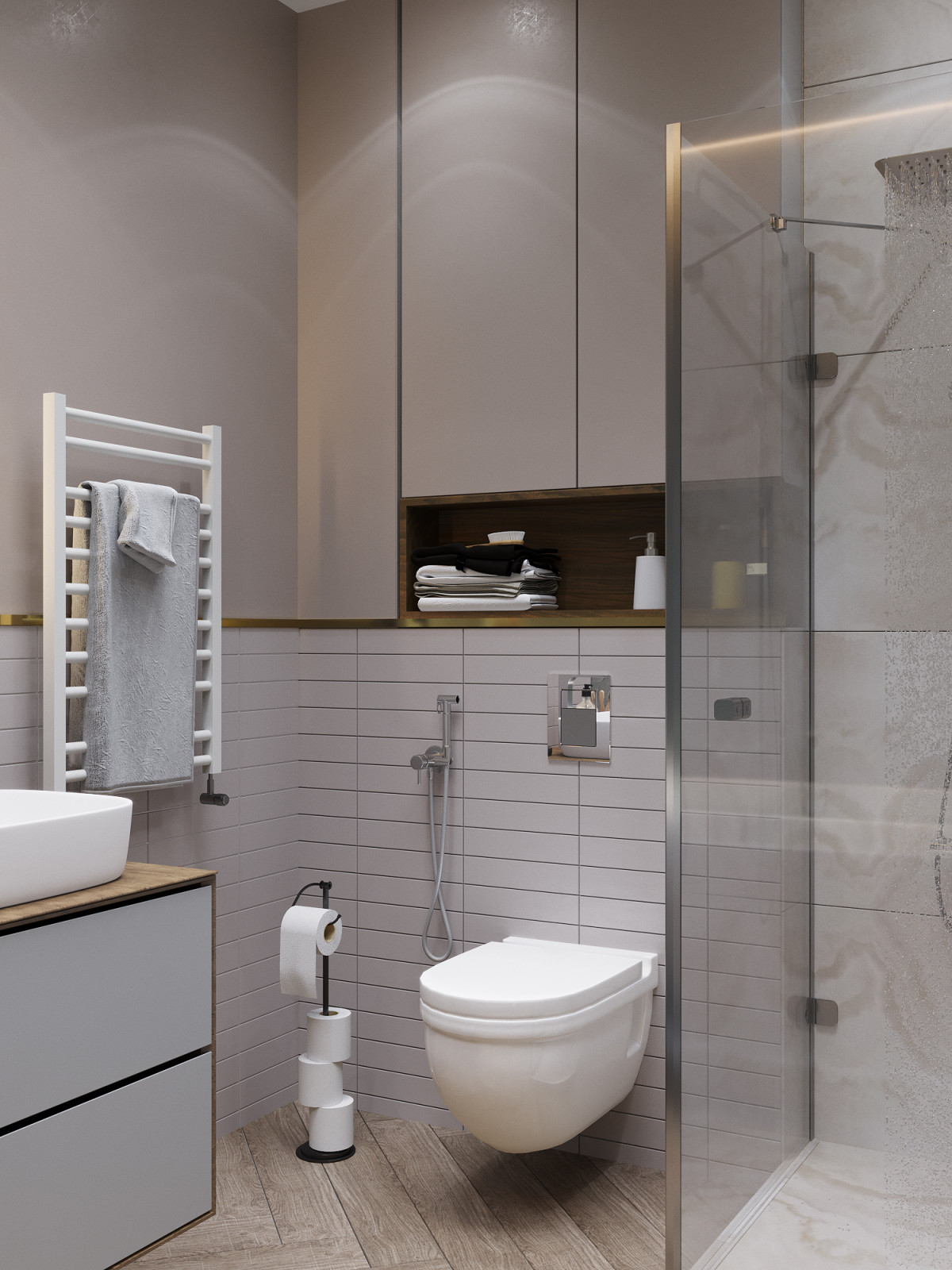 ЖК «Башни Свободы»