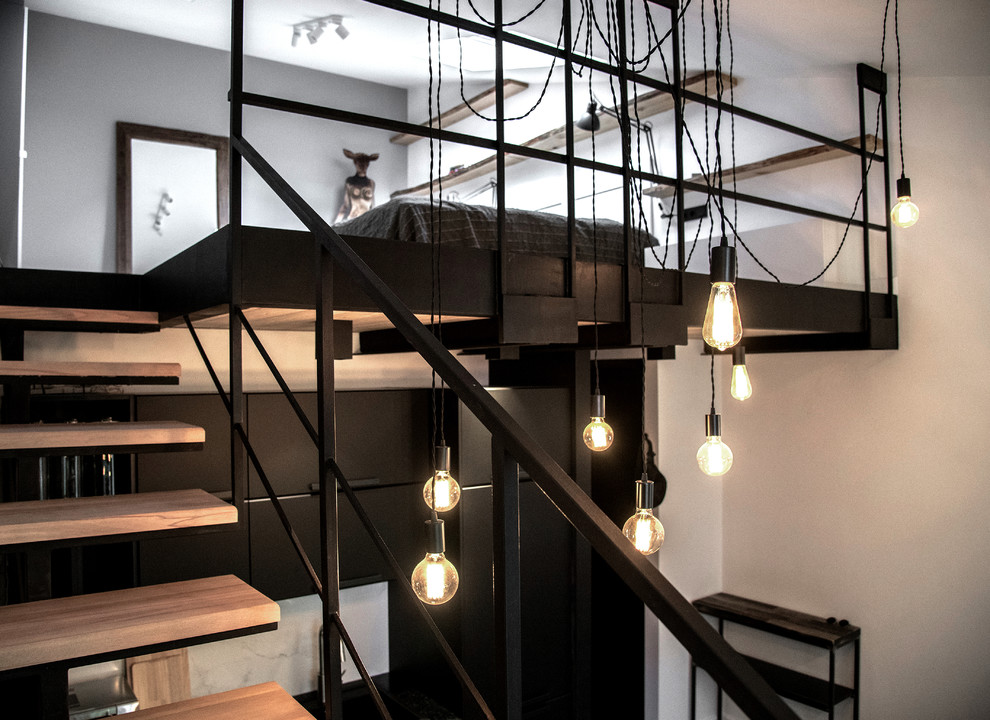 Cozy Loft на Вознесенском