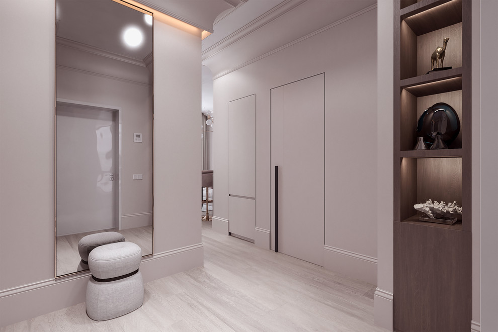 ЖК Пресня-Сити