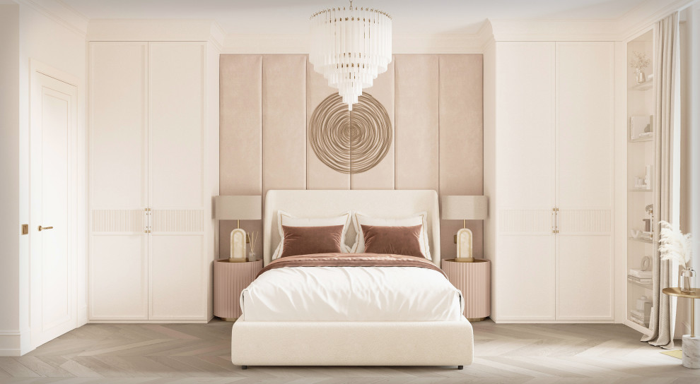 ЖК Береговой