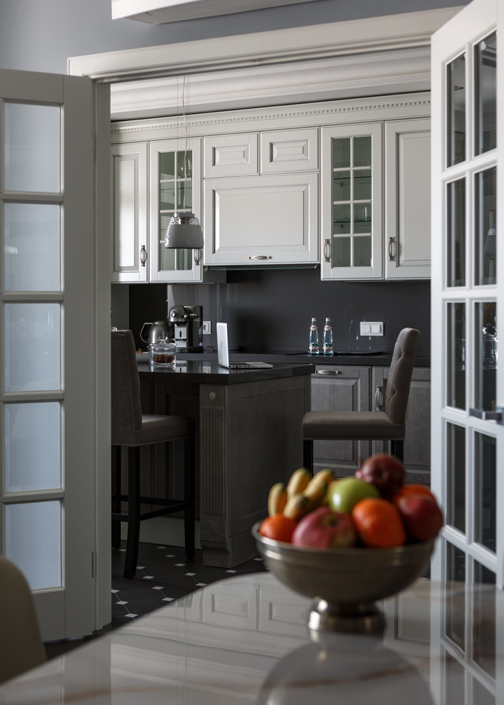 Мужской проект от M.ART BURO