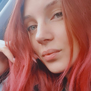 Елизавета Соловьева