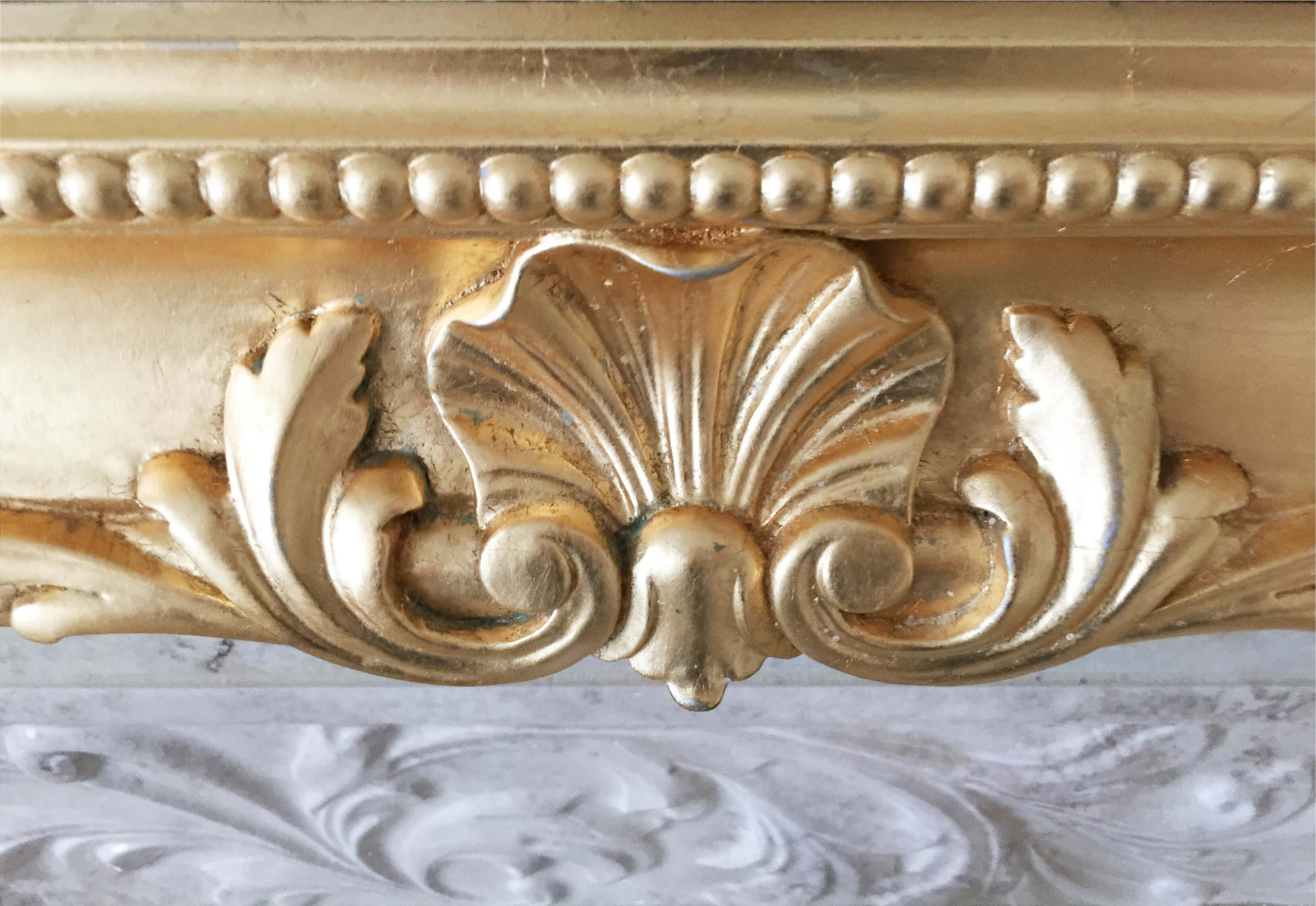 Дизайн интерьера дома в классическом стиле. Реализованный проект.