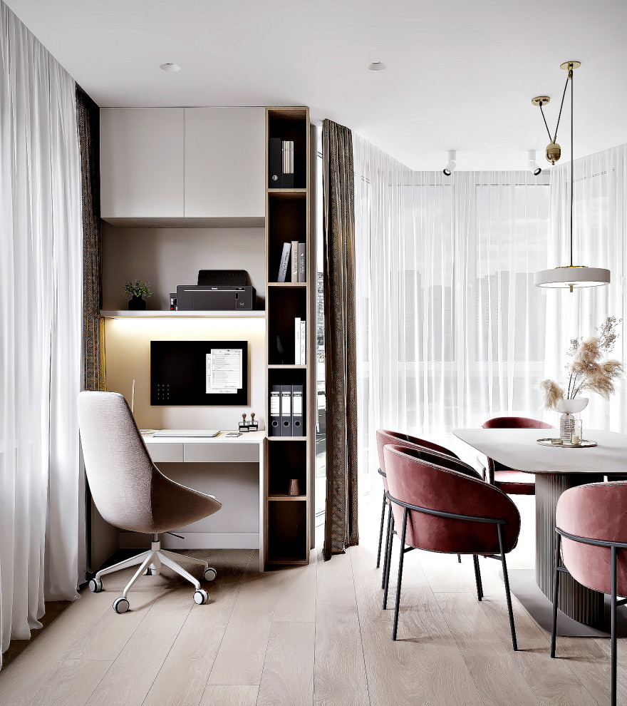 ЖК КУБАНСКИЙ