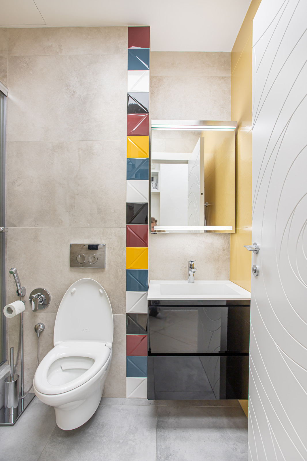 Квартира в Москве 180 квм