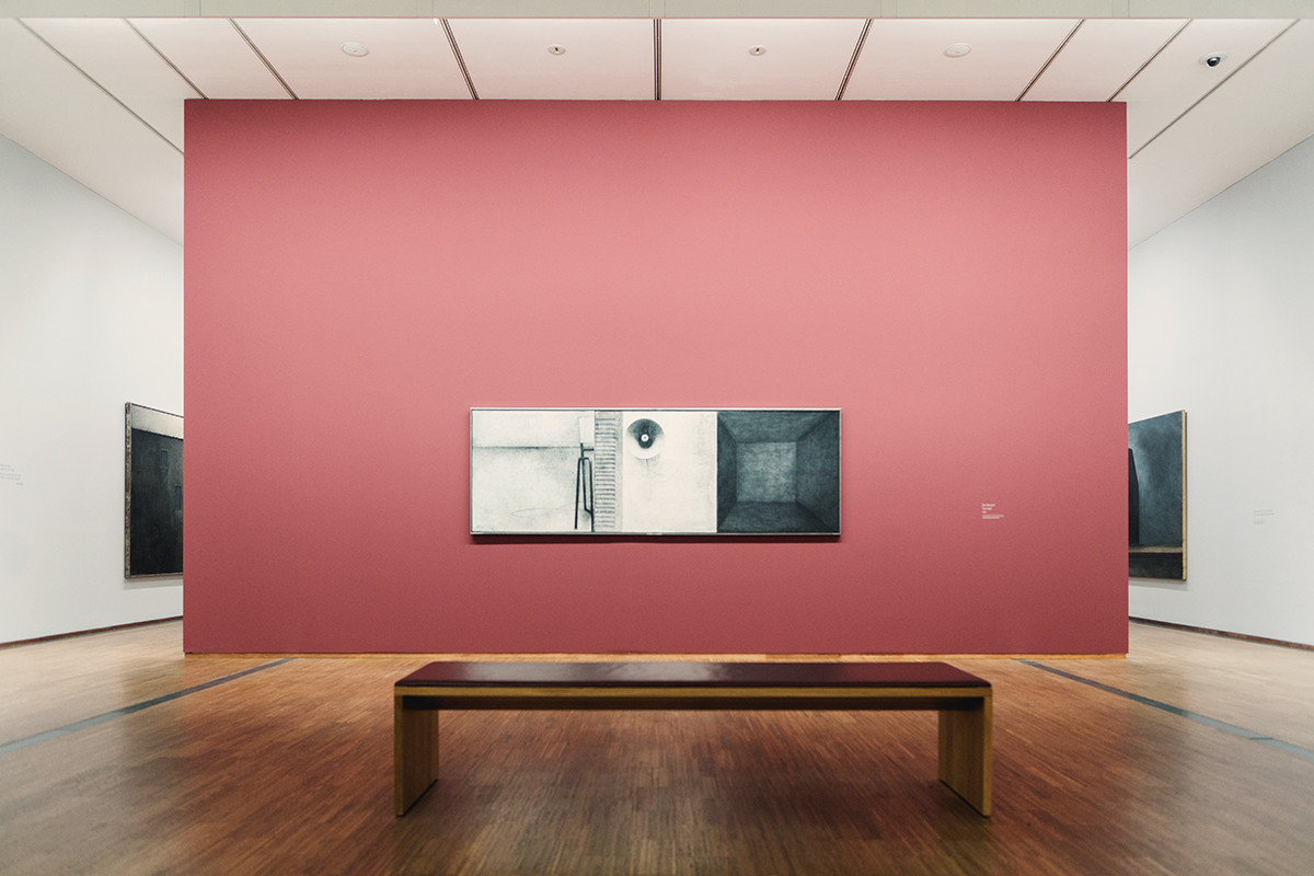 Обложка проекта: Галерея