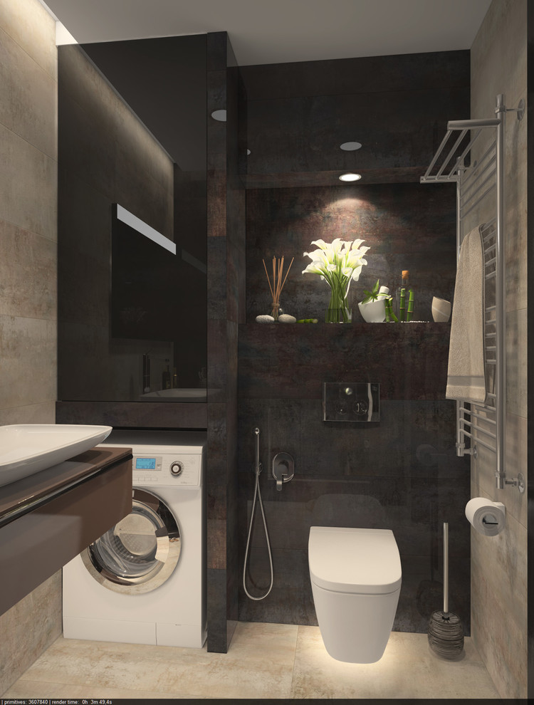 Квартира 52 м2