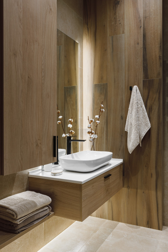 Частный дом