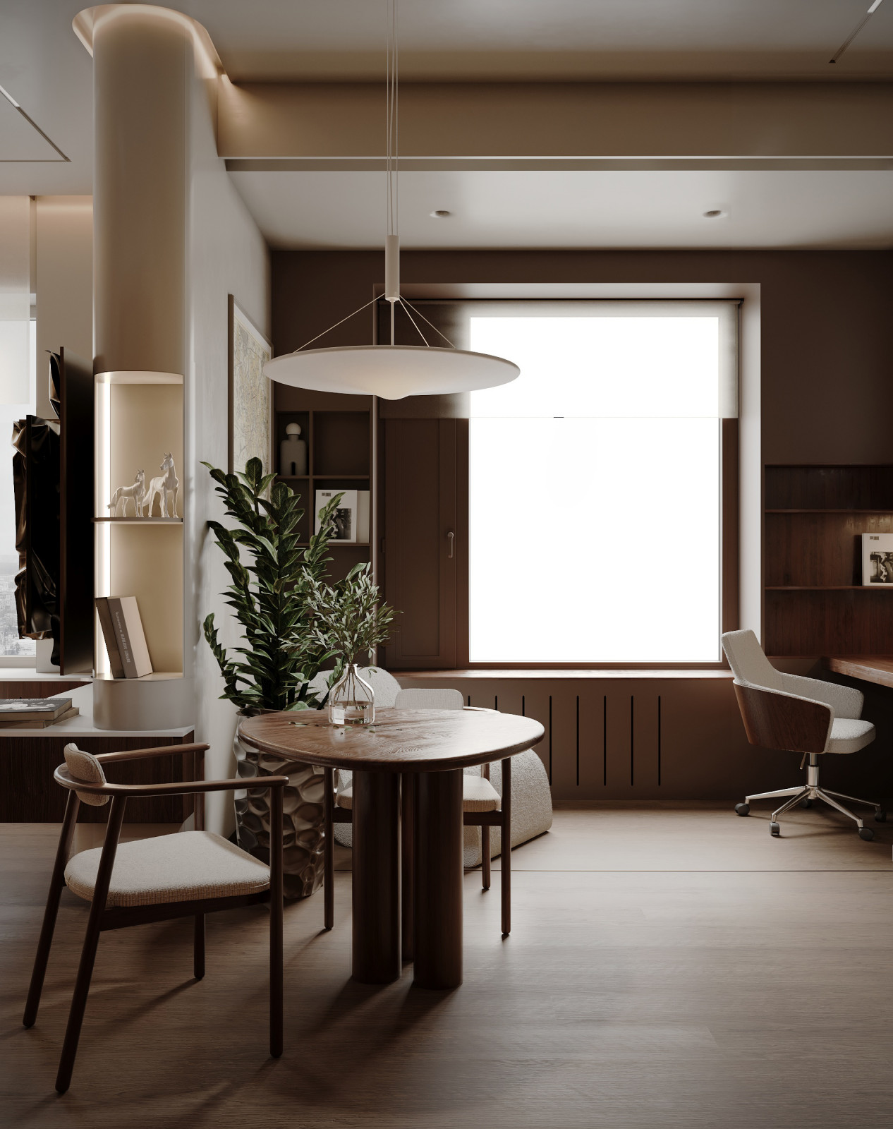 ЖК Режиссёр