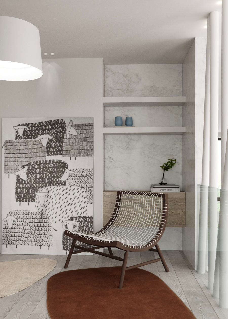 ЖК "Флора и Фауна"