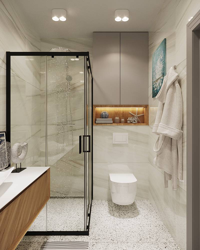 Ванная комната