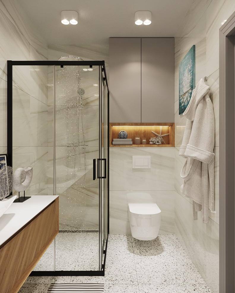 Ванная комната