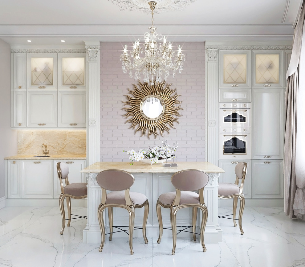 Кухня "Оливия"