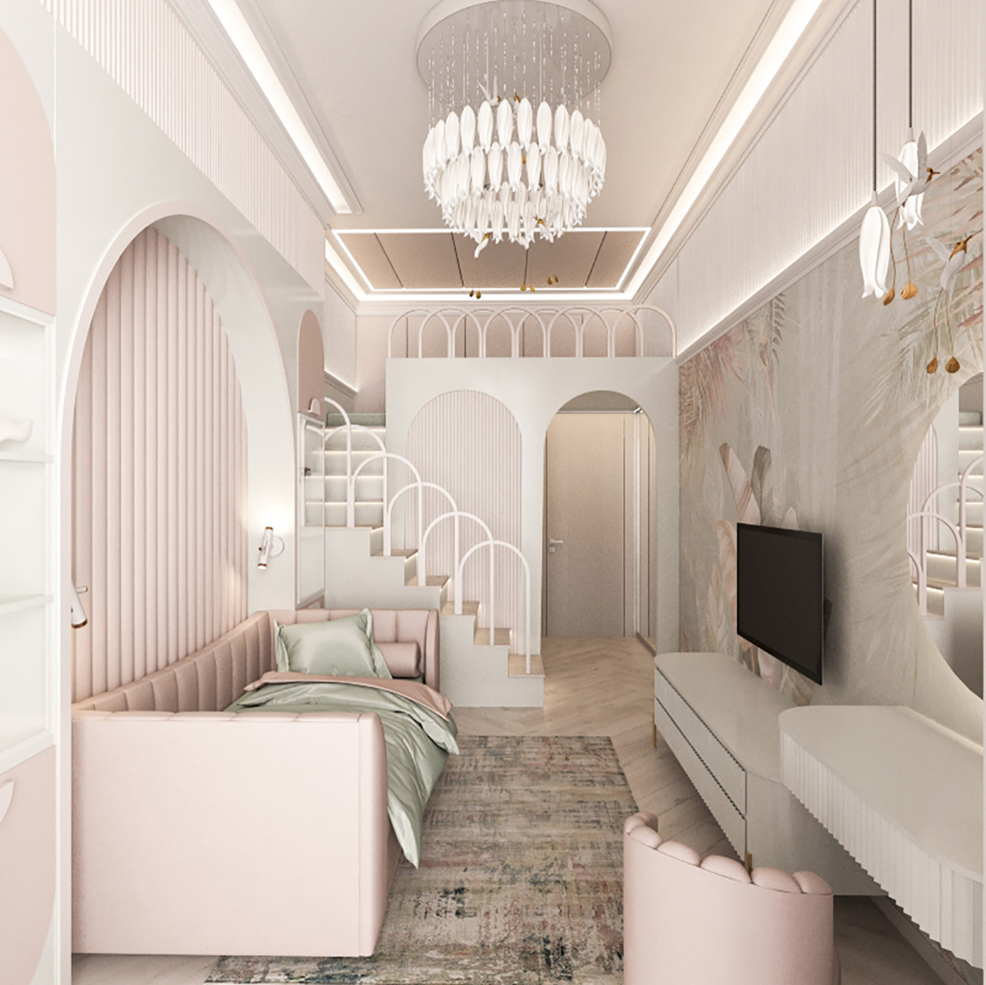 ЖК на Наумова