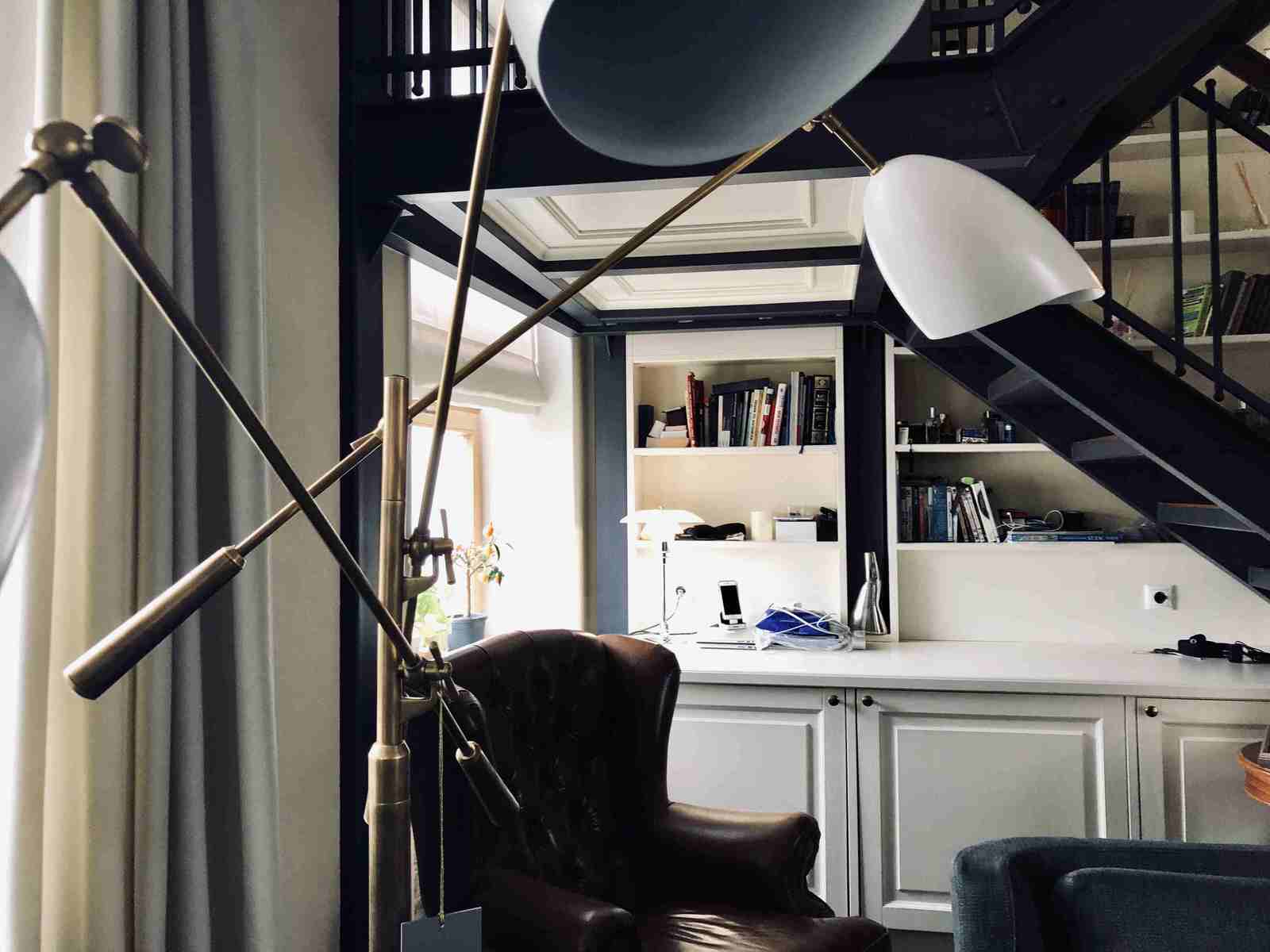 Пент Хаус 240 кв.м.