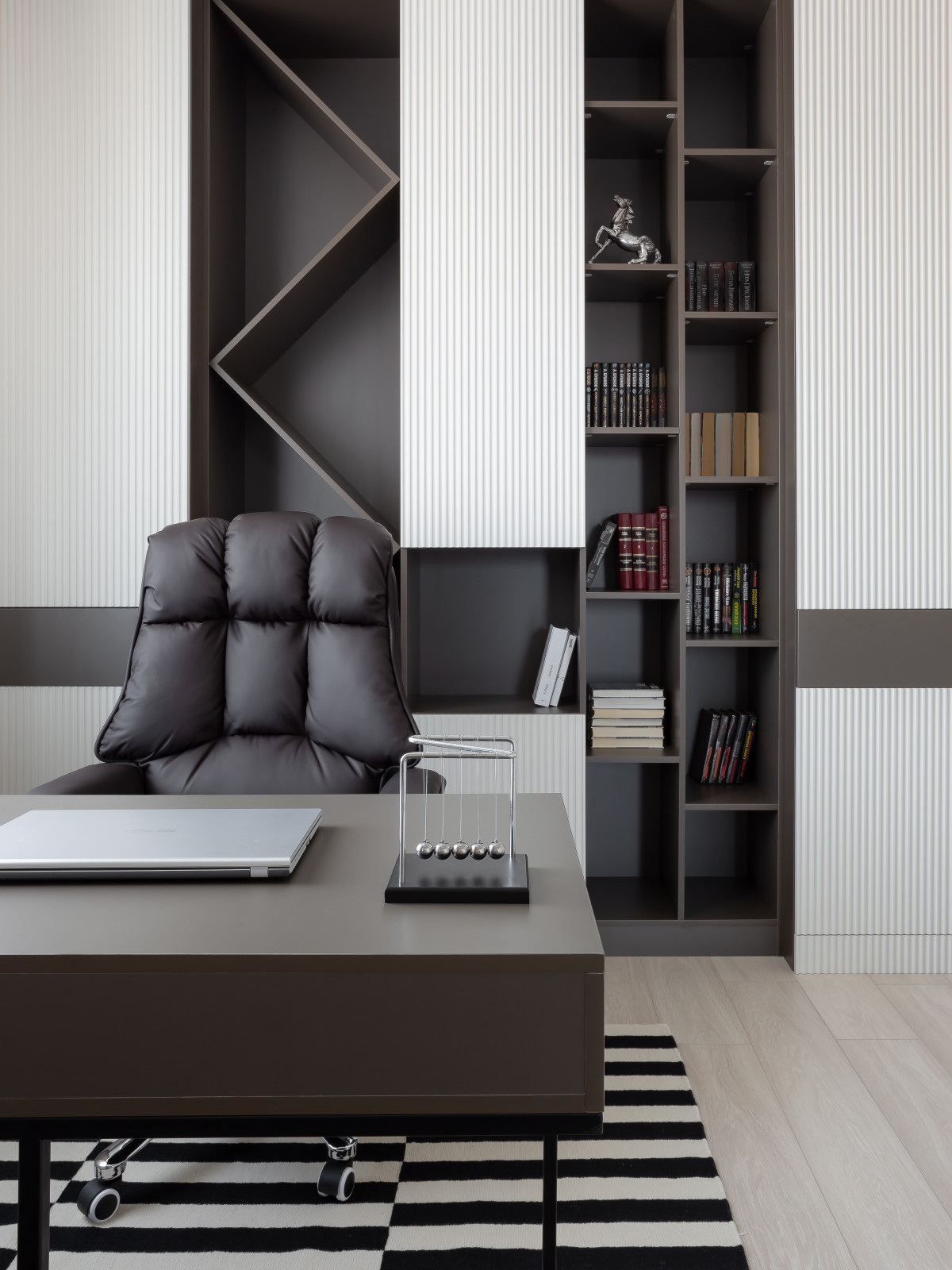 Загородный дом для переезда из квартиры