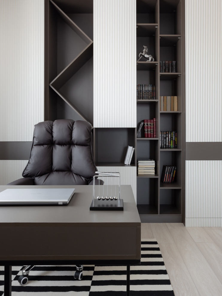 Загородный дом для переезда из квартиры