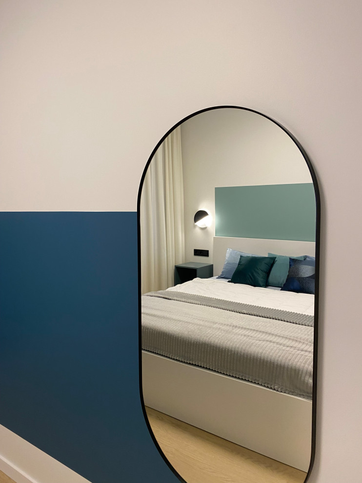 ЖК "Лесная Лайф"