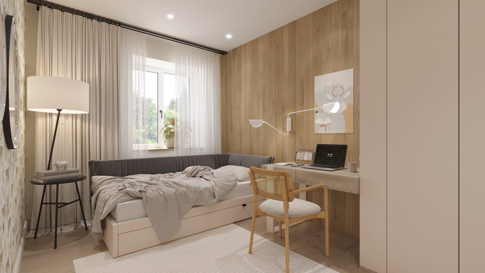 Детская мальчика