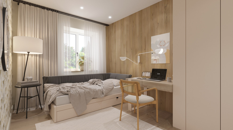 Детская мальчика