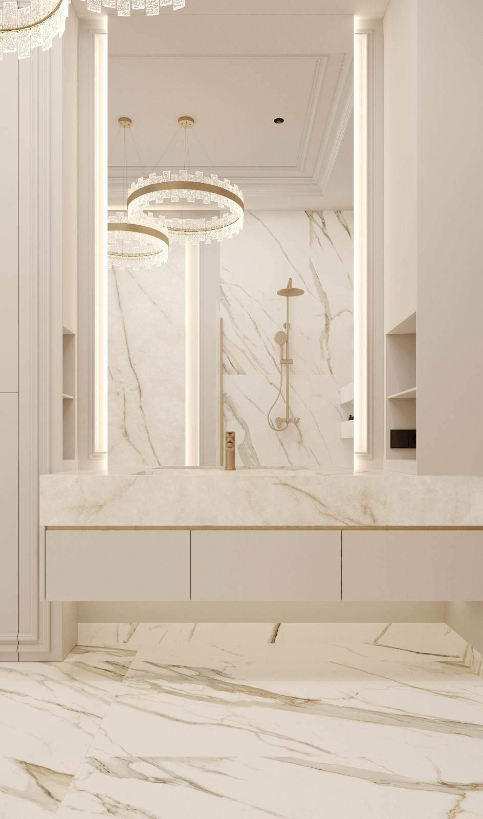 Частный дом в ЖК "L-TOWN"