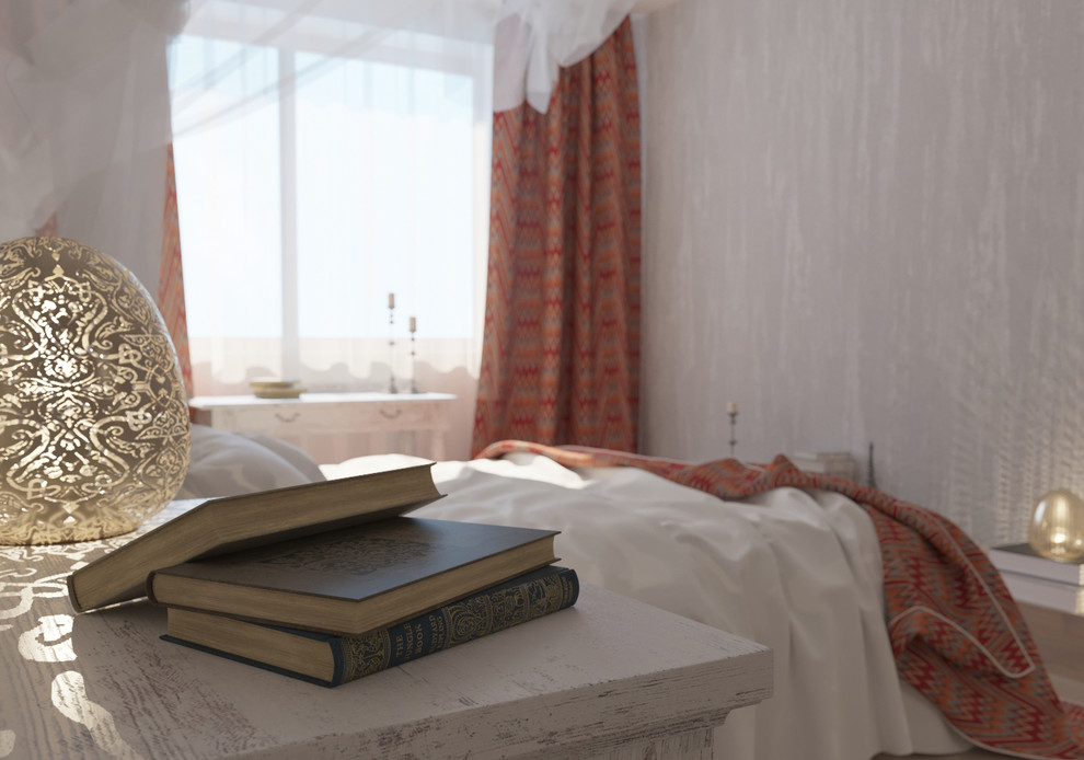 ЖК Лайт Сити Этно