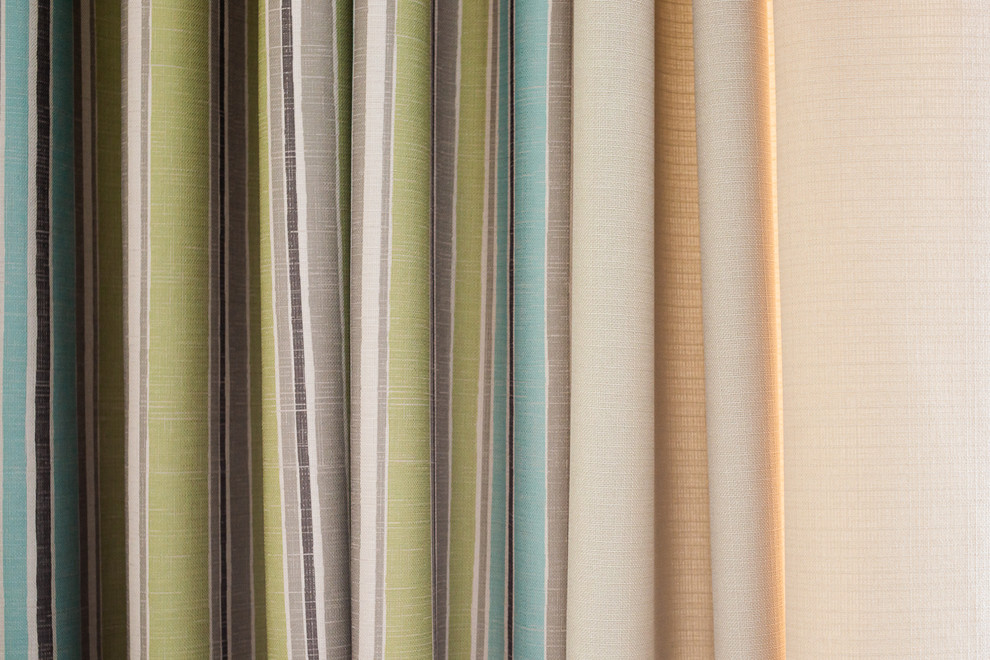 Реализованный интерьер квартиры ЖР "Лесная поляна"