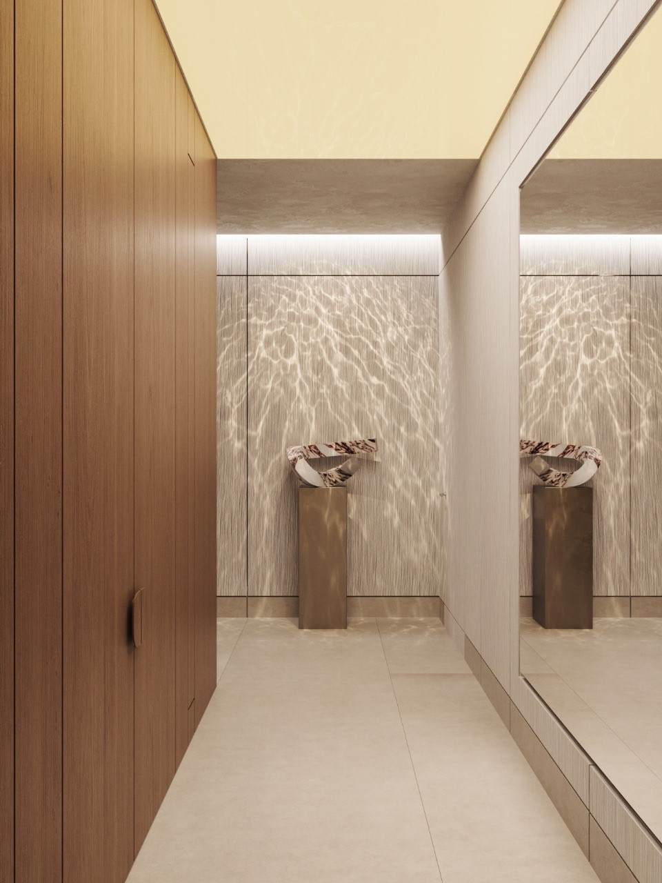 Обложка проекта: жк "Квадрия"