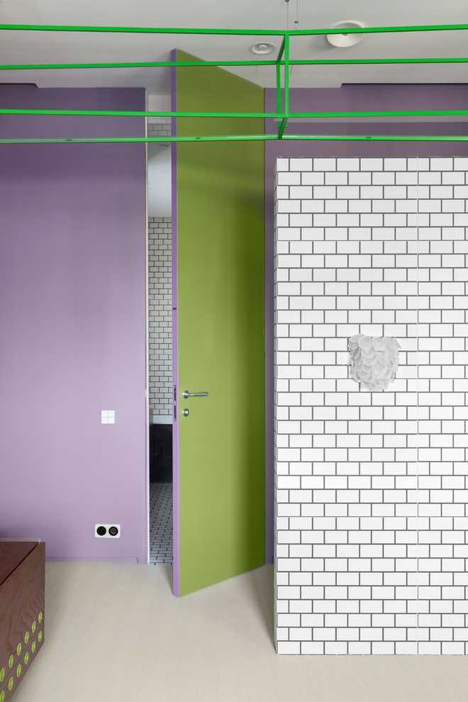 Квартира на Римской