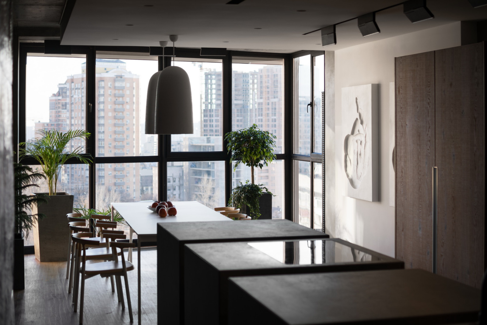 MOD APARTMENT