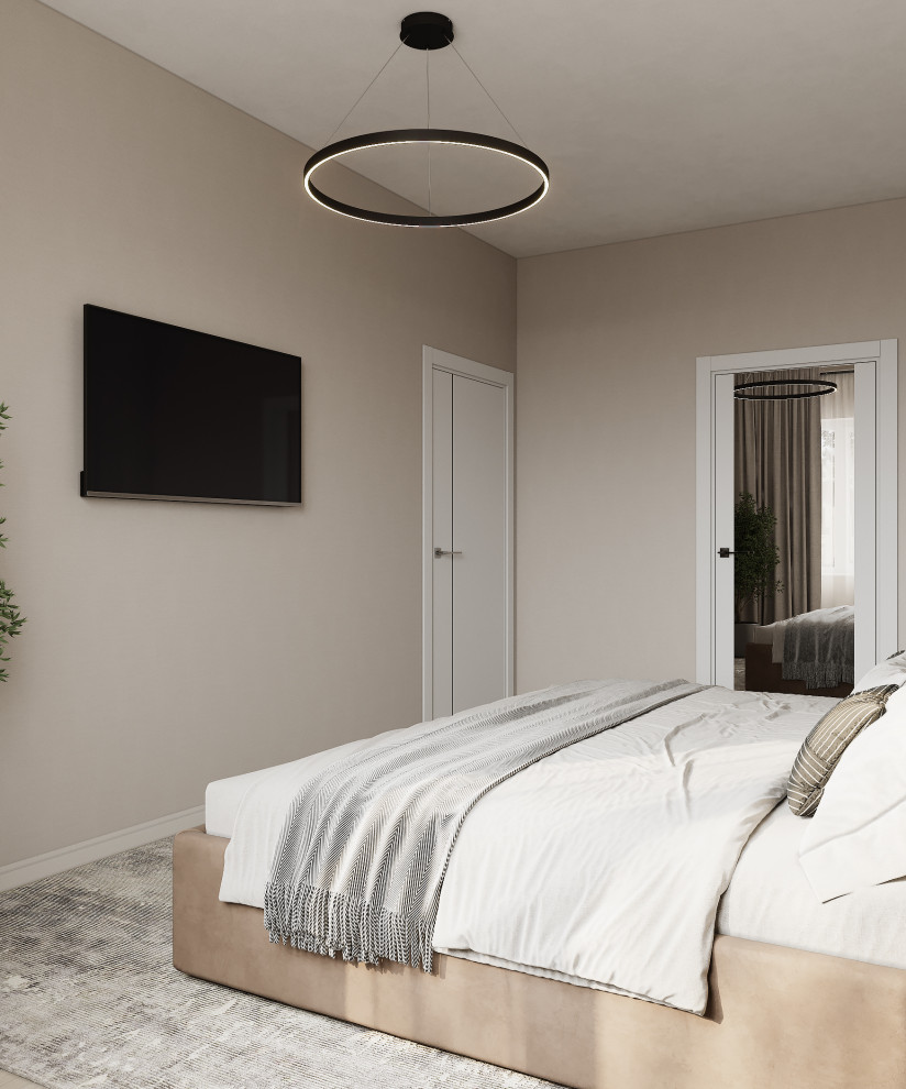 ДИЗАЙН ПРОЕКТ "МАМОНЫ"