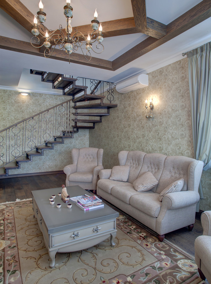 Лесная сказка