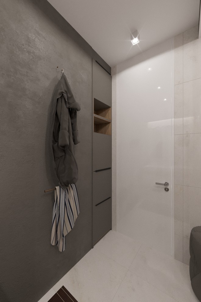 Квартира в ЖК 5 звезд. совместный проект с Голиковой Татьяной