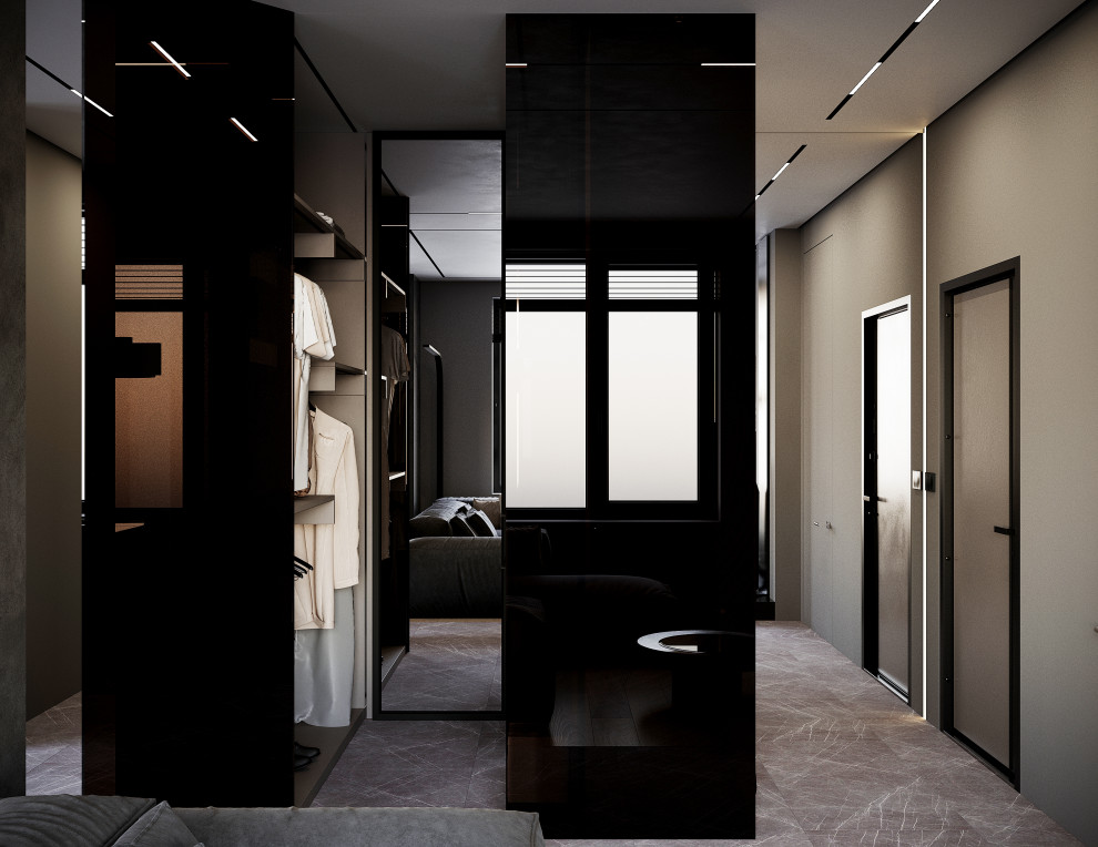 Квартира в ЖК "Скандинавия", 80 м²