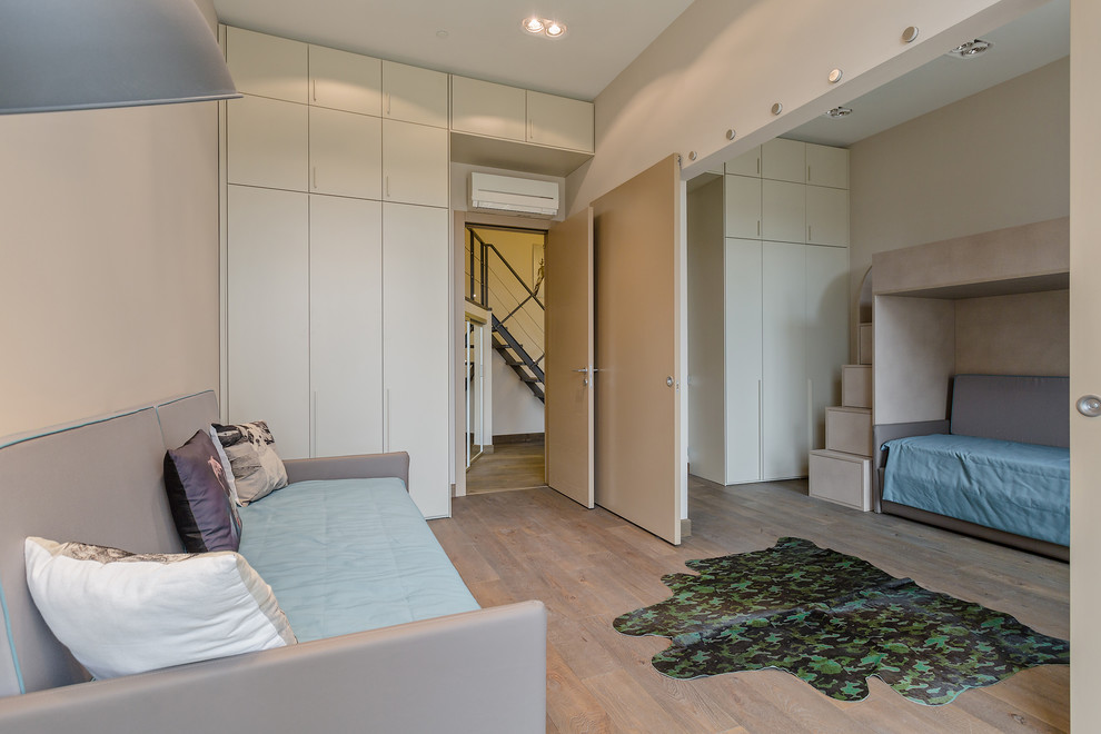 Просторная 4х комнатная квартира на Дубровке