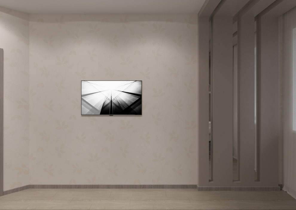 квартира в ЖК Оазим